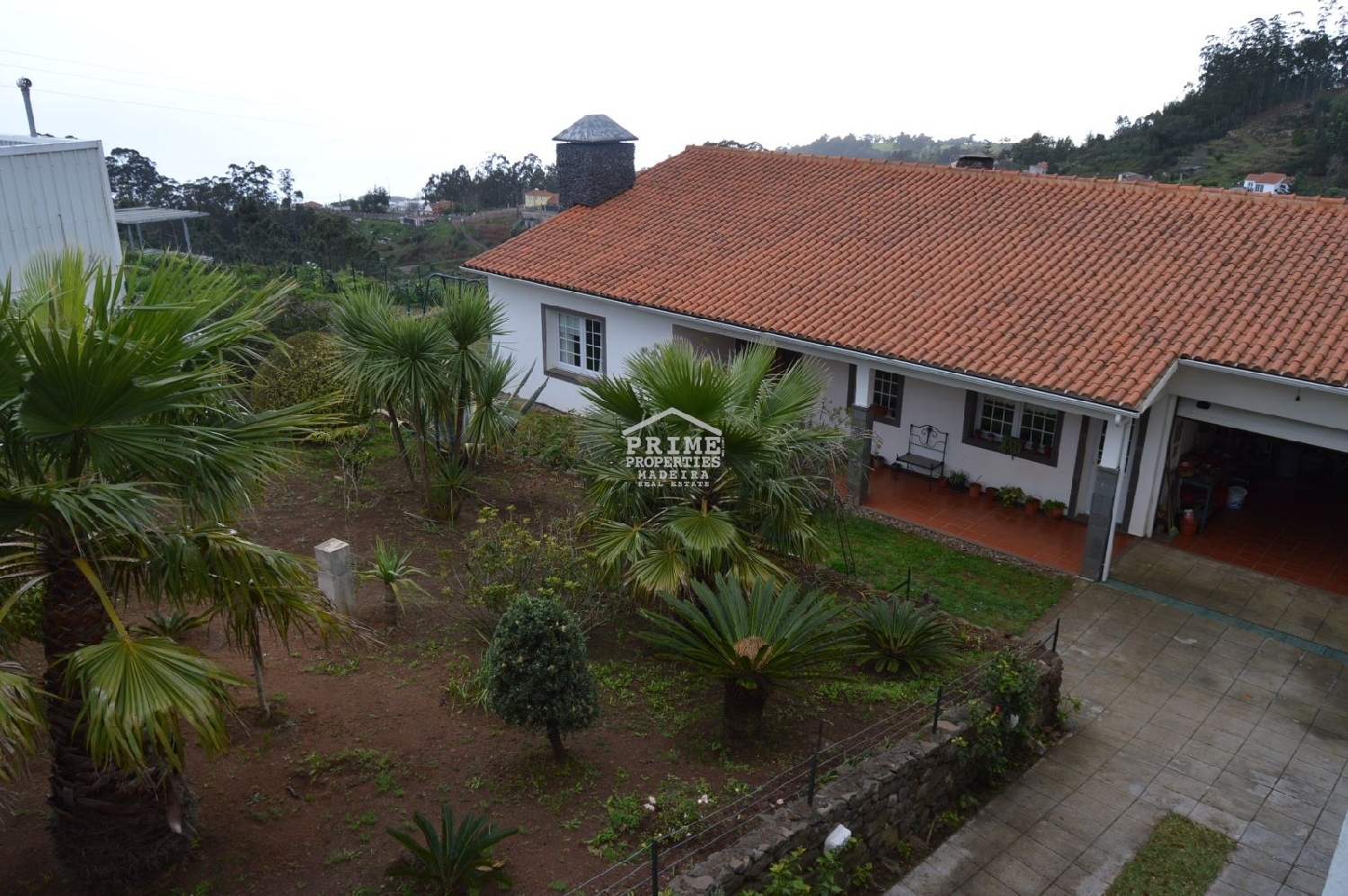  te koop villa Santa Cruz Santa Cruz 2