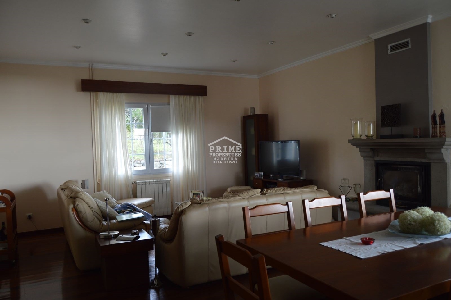  te koop villa Santa Cruz Santa Cruz 3