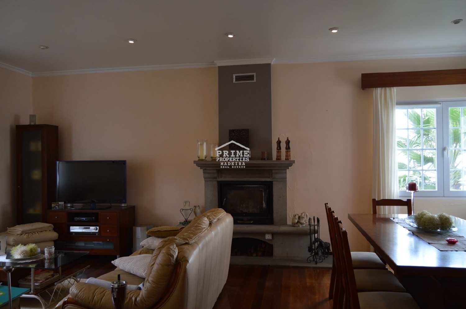  te koop villa Santa Cruz Santa Cruz 4