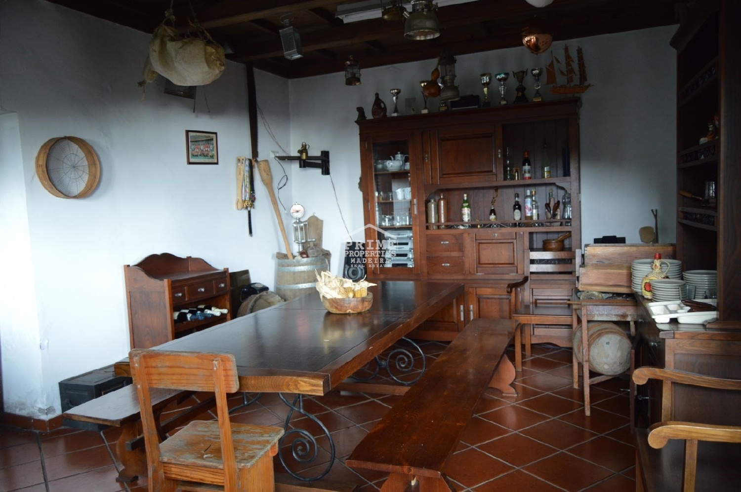  te koop villa Santa Cruz Santa Cruz 8