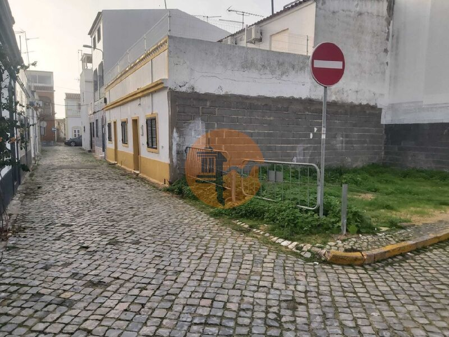  en venta villa Santa Luzia Loulé 1