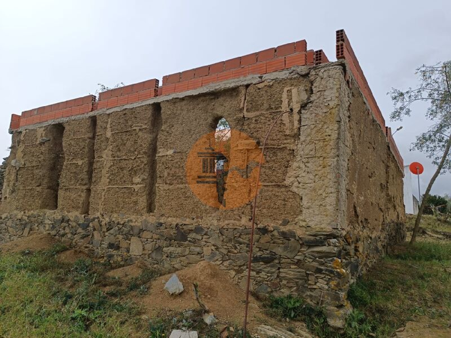  à venda vila Santana de Cambas Mértola 1