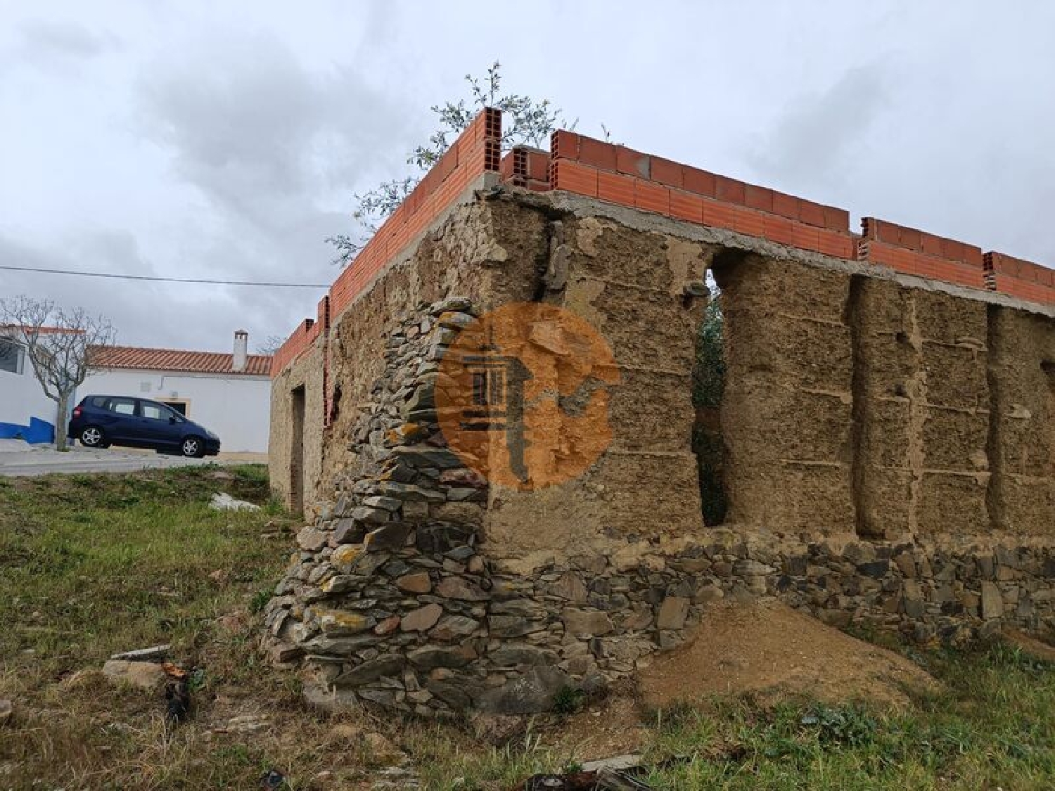  à venda vila Santana de Cambas Mértola 2