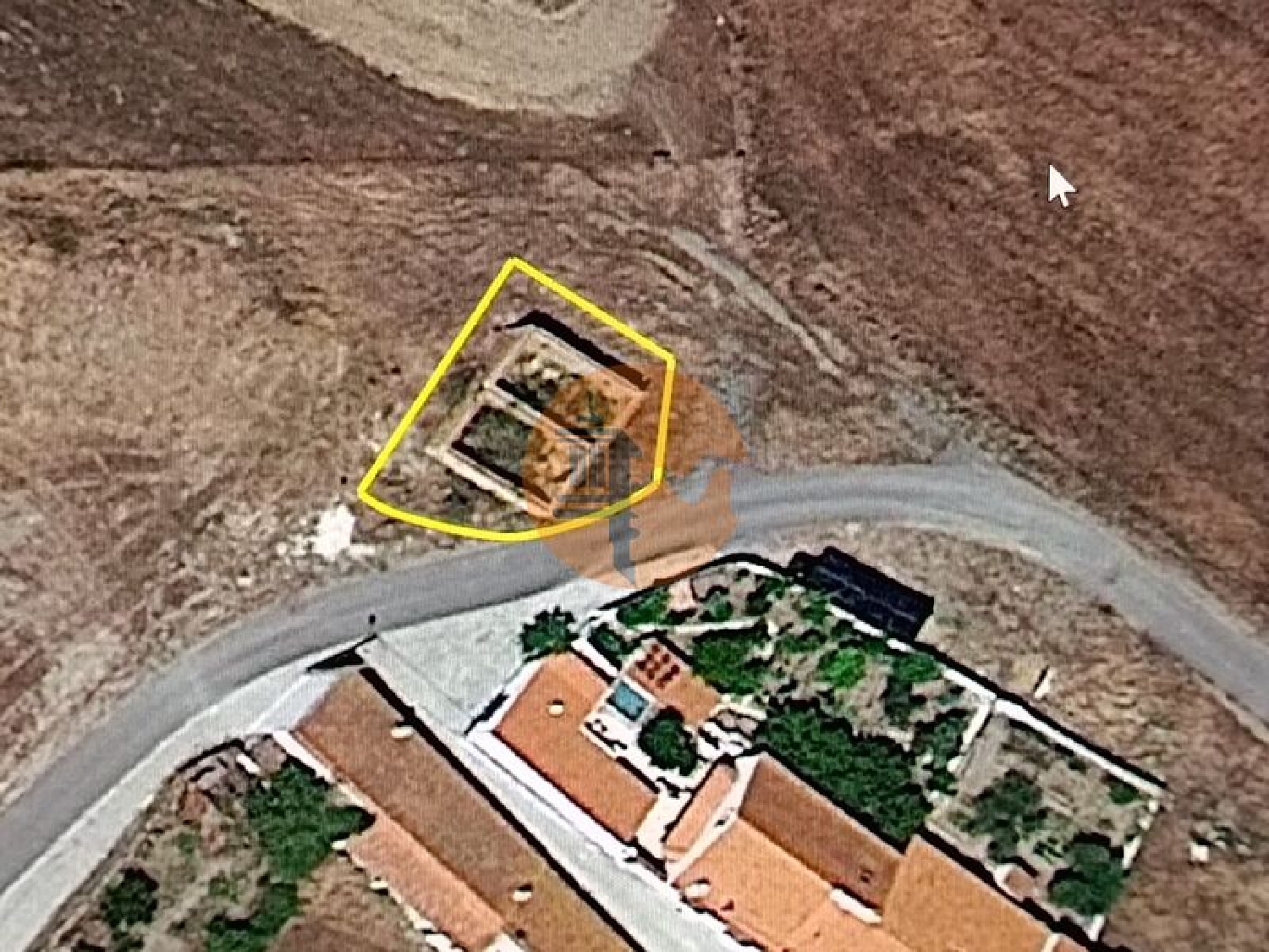  à venda vila Santana de Cambas Mértola 3