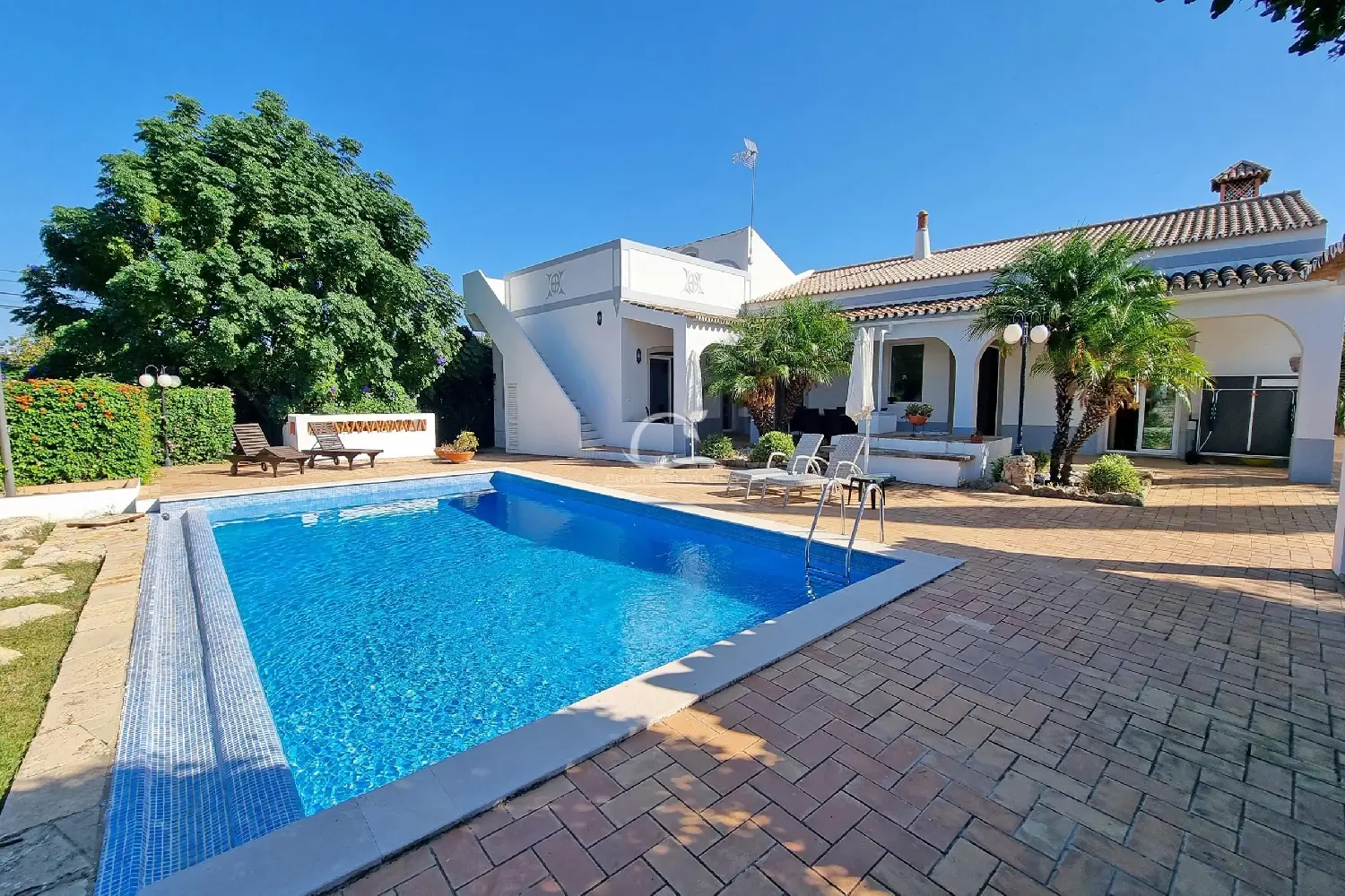  te koop villa São Brás de Alportel São Brás De Alportel 2
