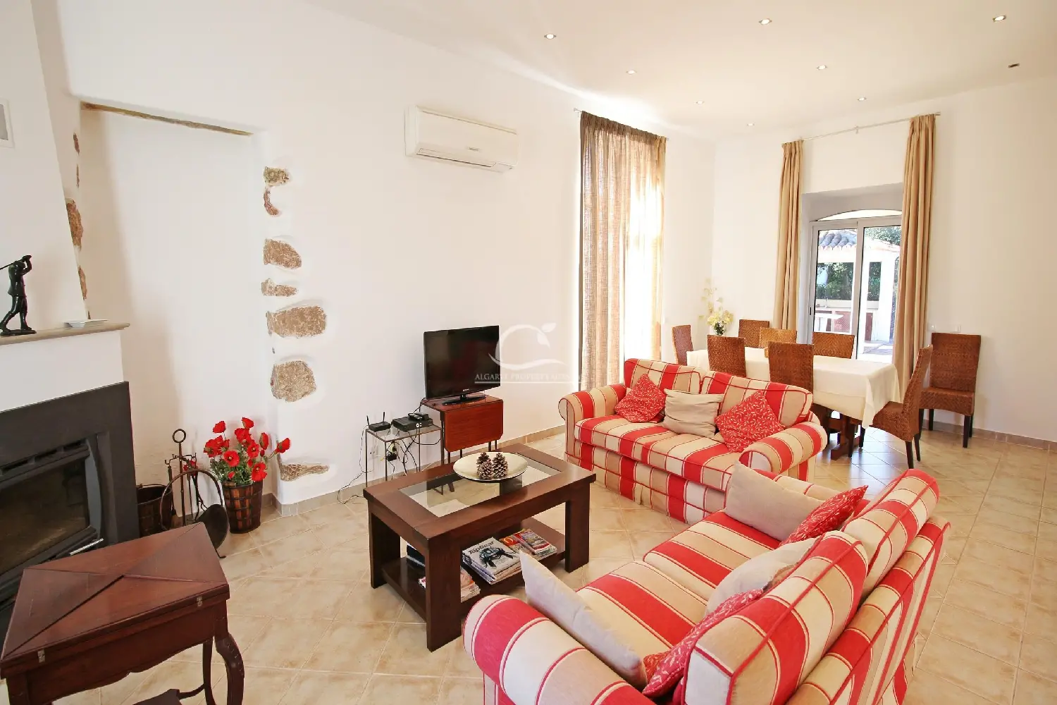  te koop villa São Brás de Alportel São Brás De Alportel 3