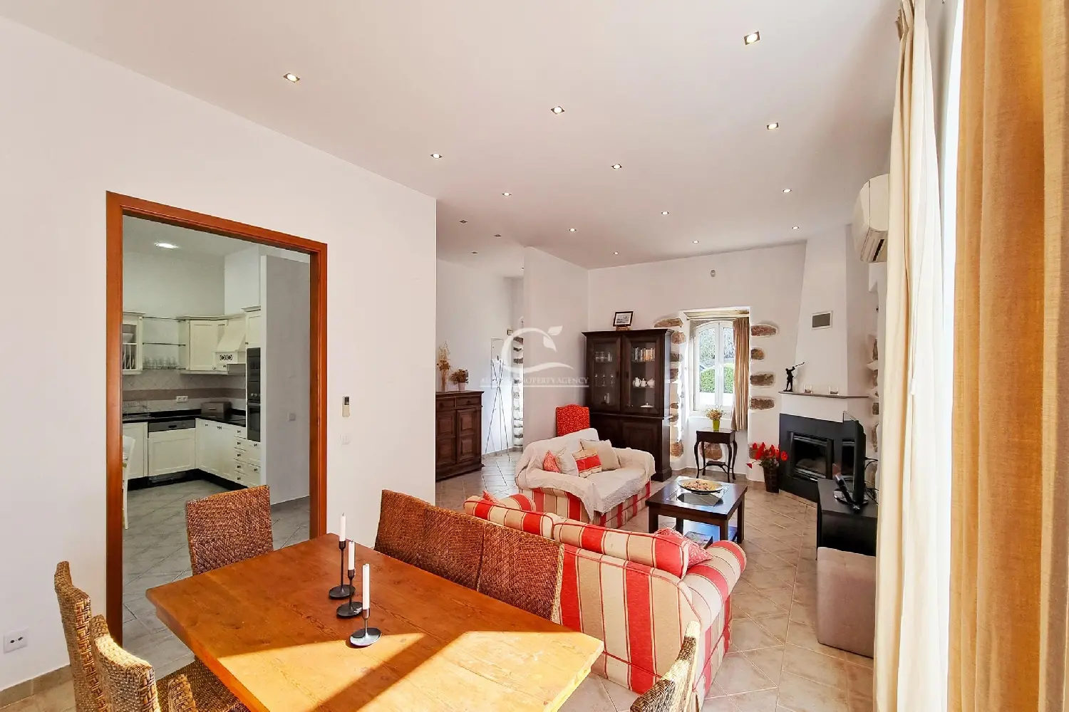  te koop villa São Brás de Alportel São Brás De Alportel 4