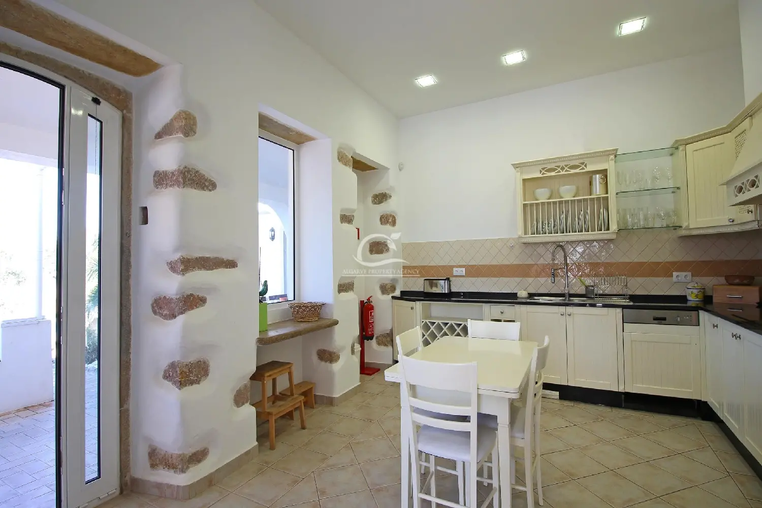  te koop villa São Brás de Alportel São Brás De Alportel 5
