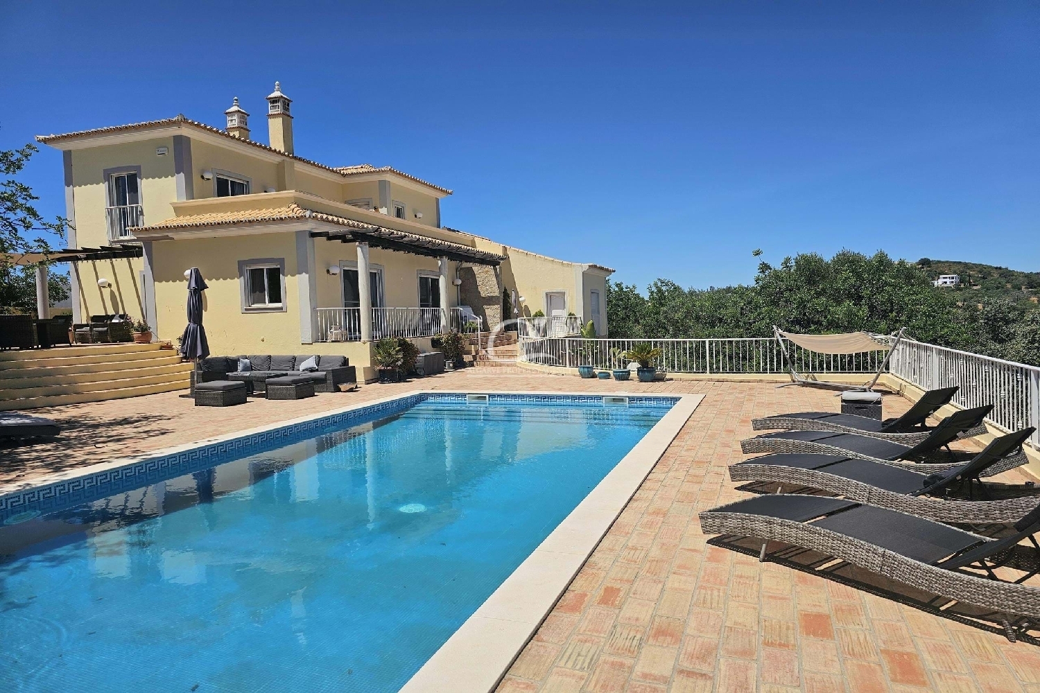  kaufen Villa São Brás de Alportel São Brás De Alportel 4
