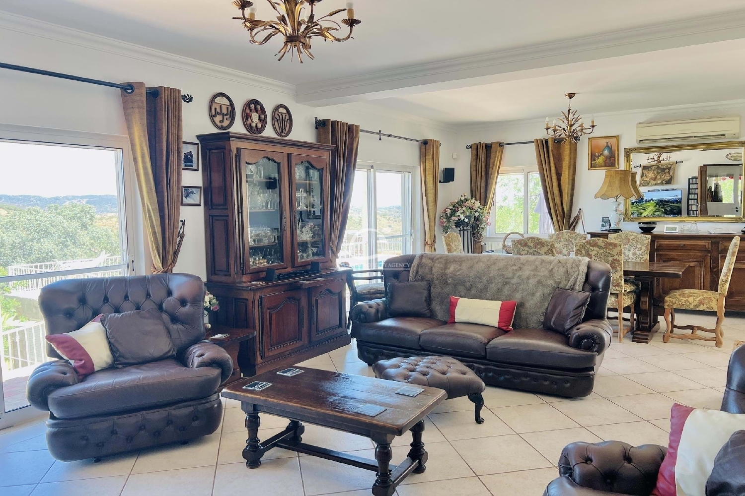  kaufen Villa São Brás de Alportel São Brás De Alportel 6