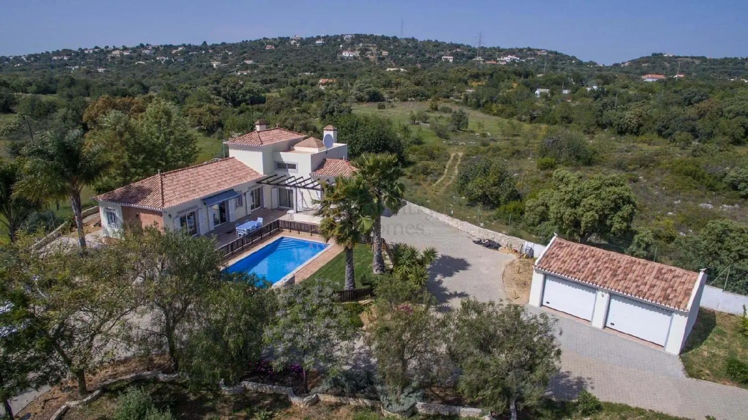  te koop villa São Brás de Alportel São Brás De Alportel 2