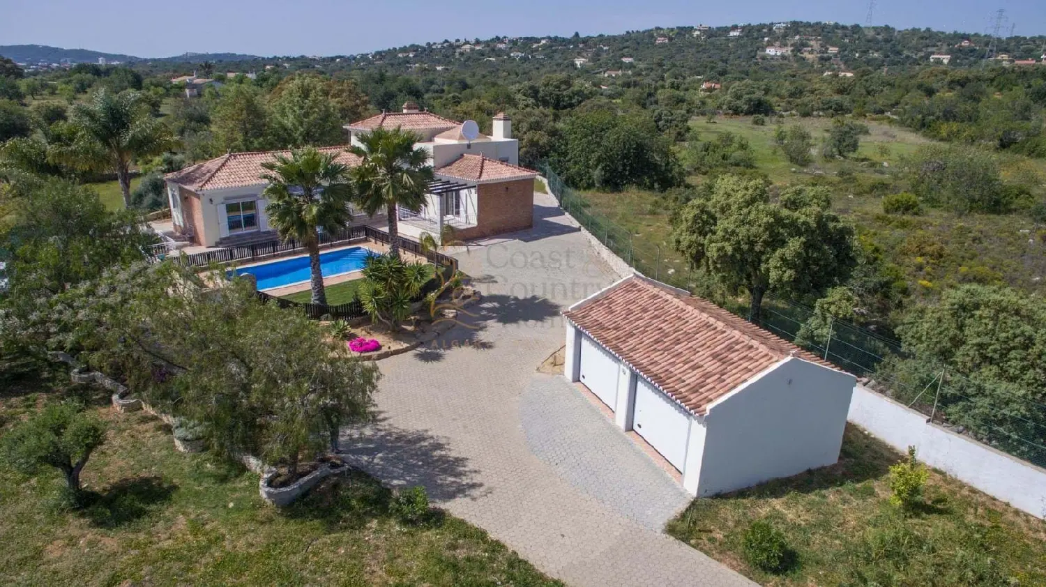  te koop villa São Brás de Alportel São Brás De Alportel 3