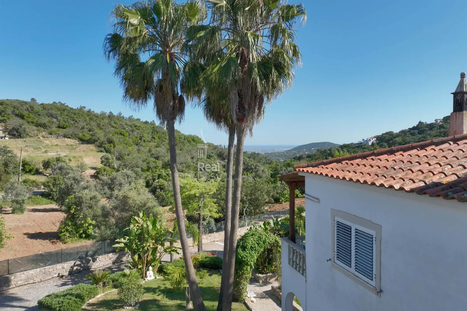  te koop villa São Brás de Alportel São Brás De Alportel 2