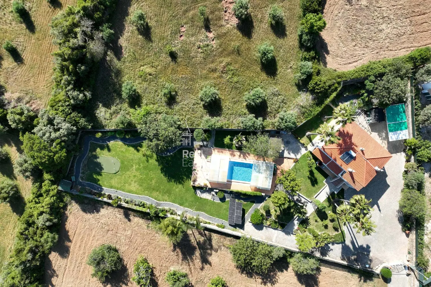  te koop villa São Brás de Alportel São Brás De Alportel 3