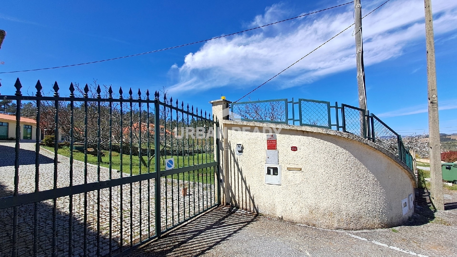 te koop villa São João da Pesqueira São João Da Pesqueira 3