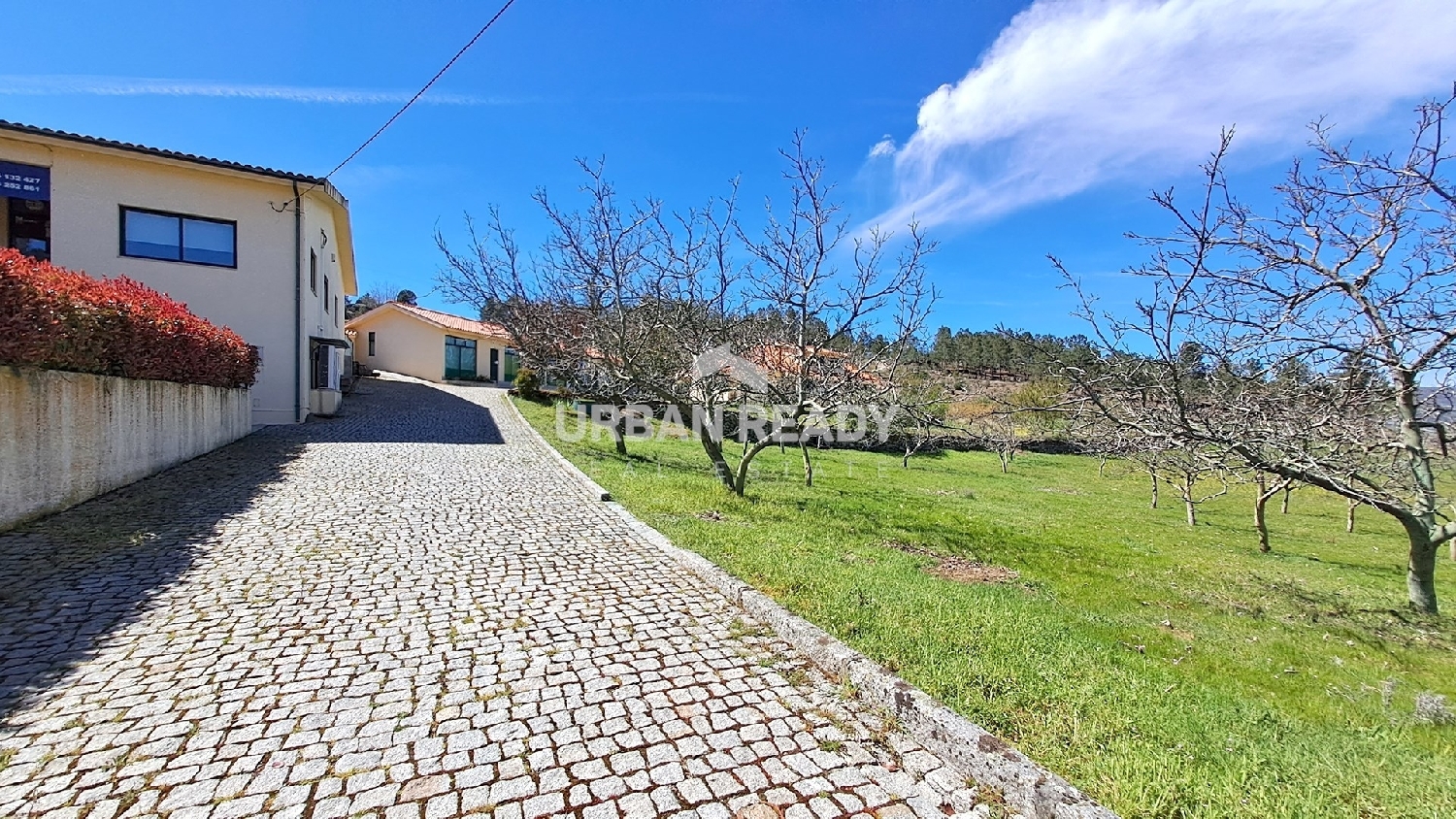  te koop villa São João da Pesqueira São João Da Pesqueira 4