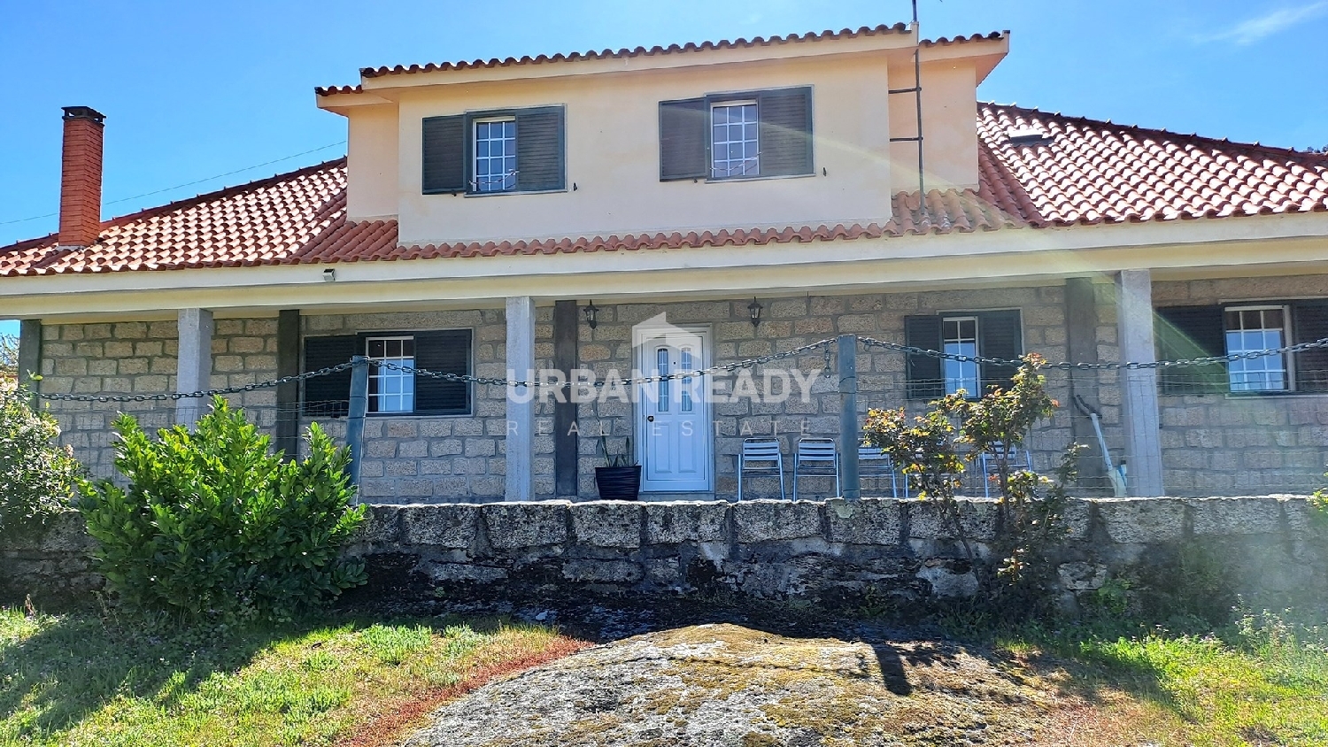 te koop villa São João da Pesqueira São João Da Pesqueira 5