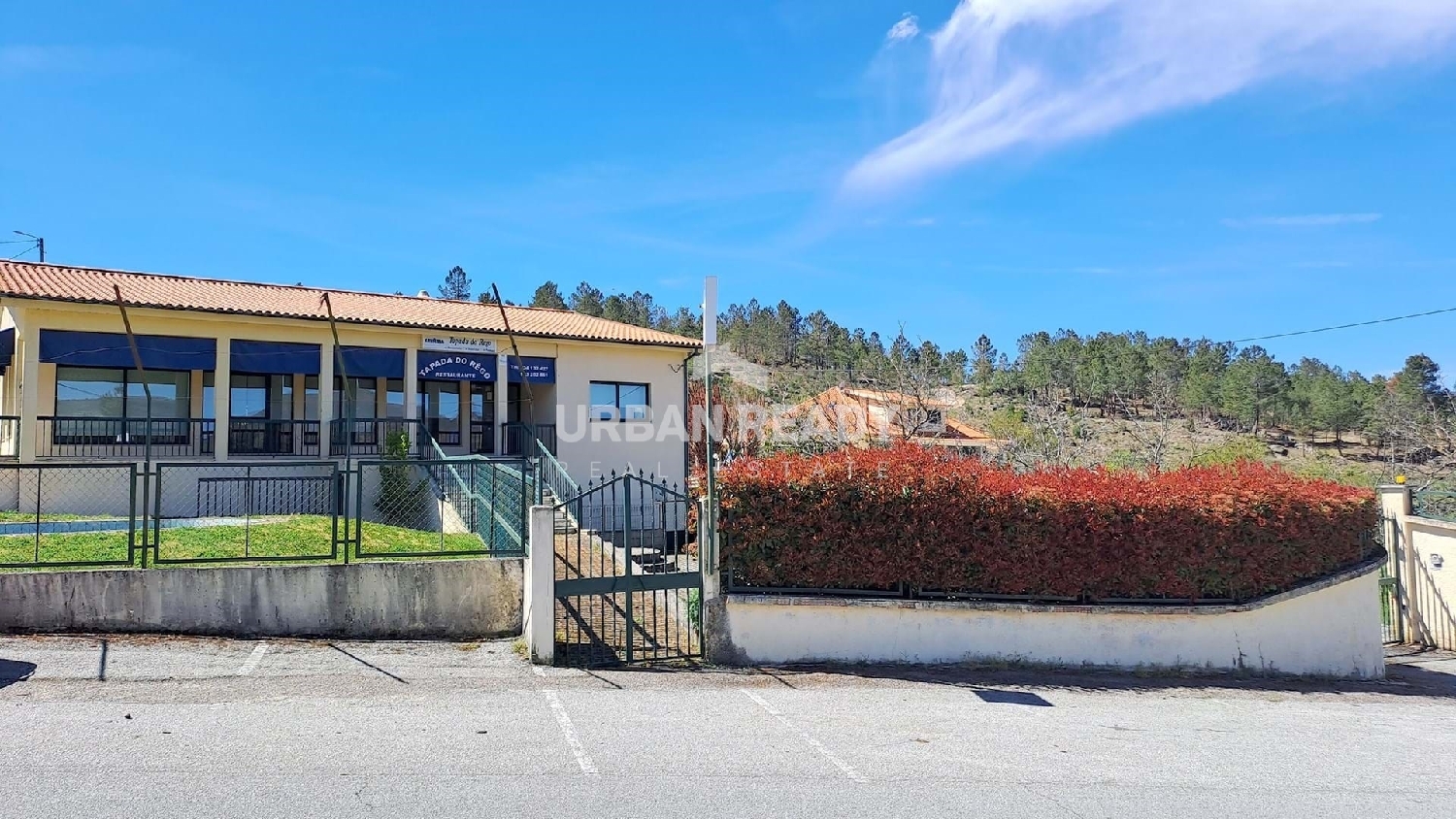  te koop villa São João da Pesqueira São João Da Pesqueira 5