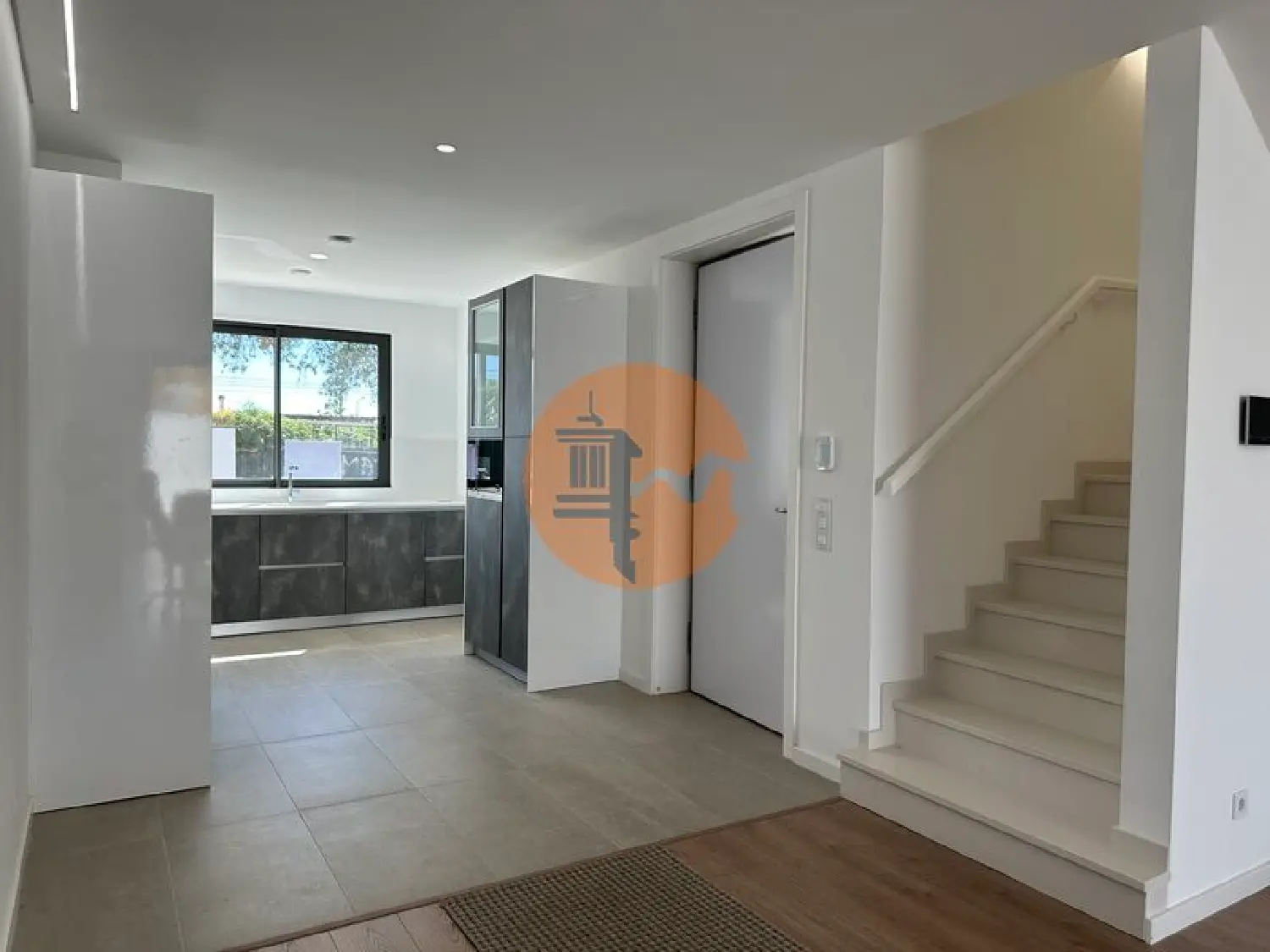  te koop villa São Sebastião Monchique 1