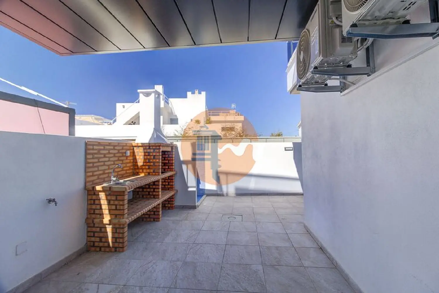  te koop villa São Sebastião Monchique 7