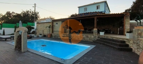 São Sebastião Monchique villa foto 329667
