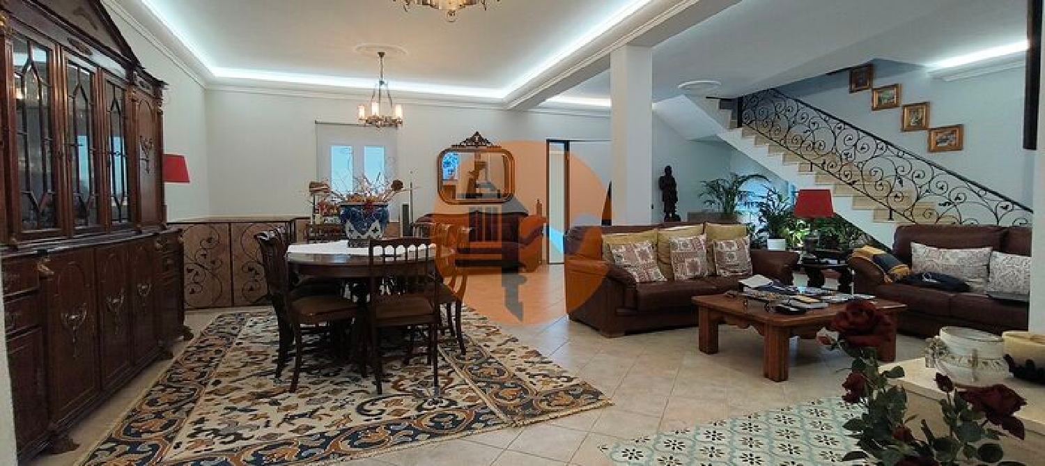 te koop villa São Sebastião Monchique 2