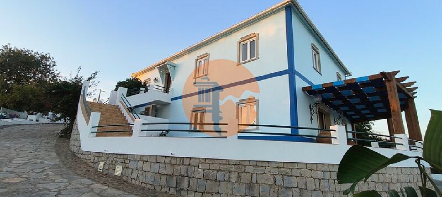  te koop villa São Sebastião Monchique 7