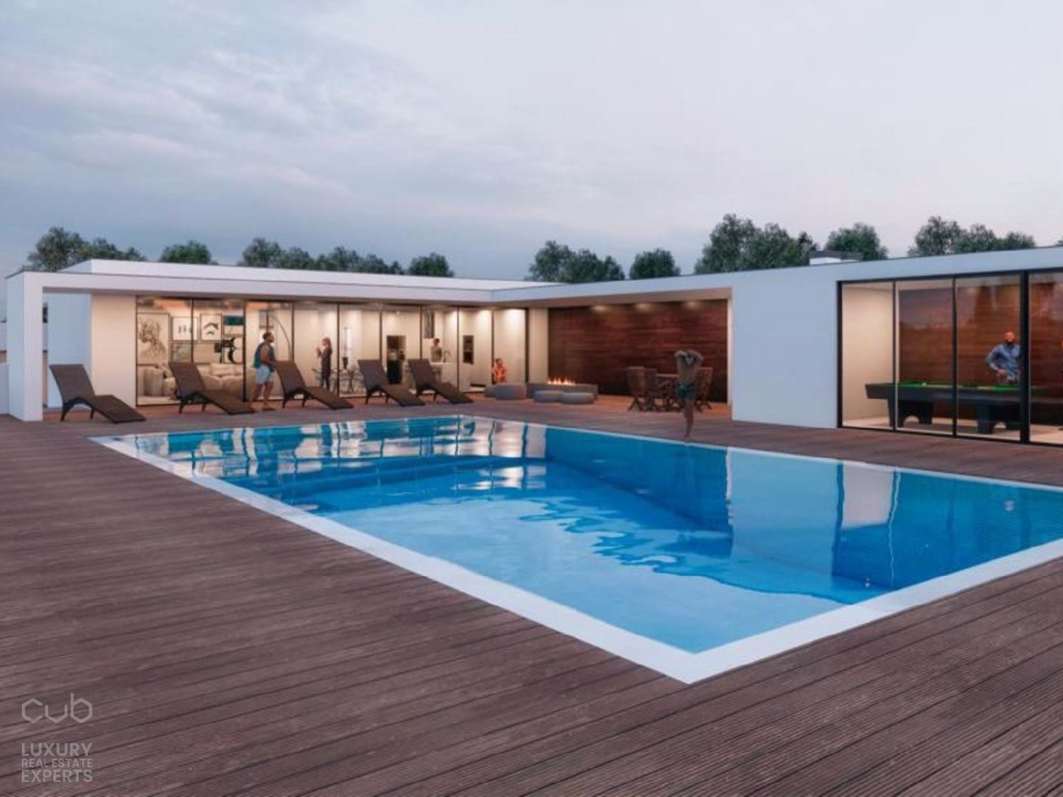  te koop villa Seixal Seixal 3