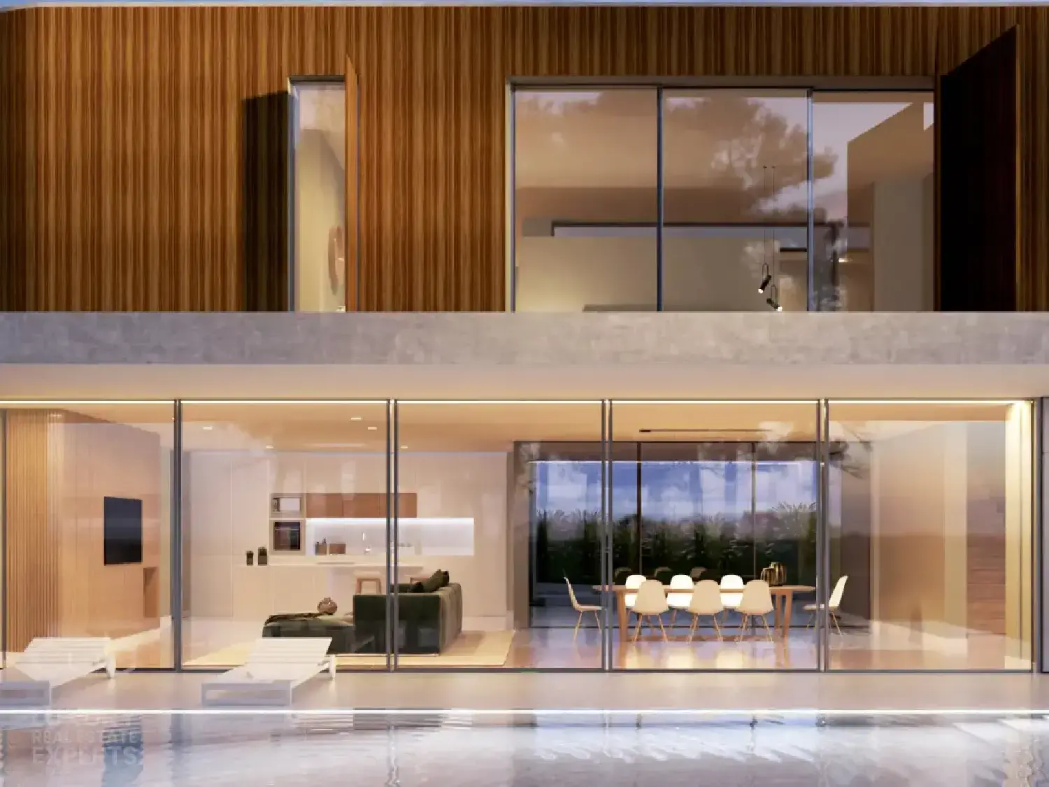  te koop villa Seixal Seixal 5