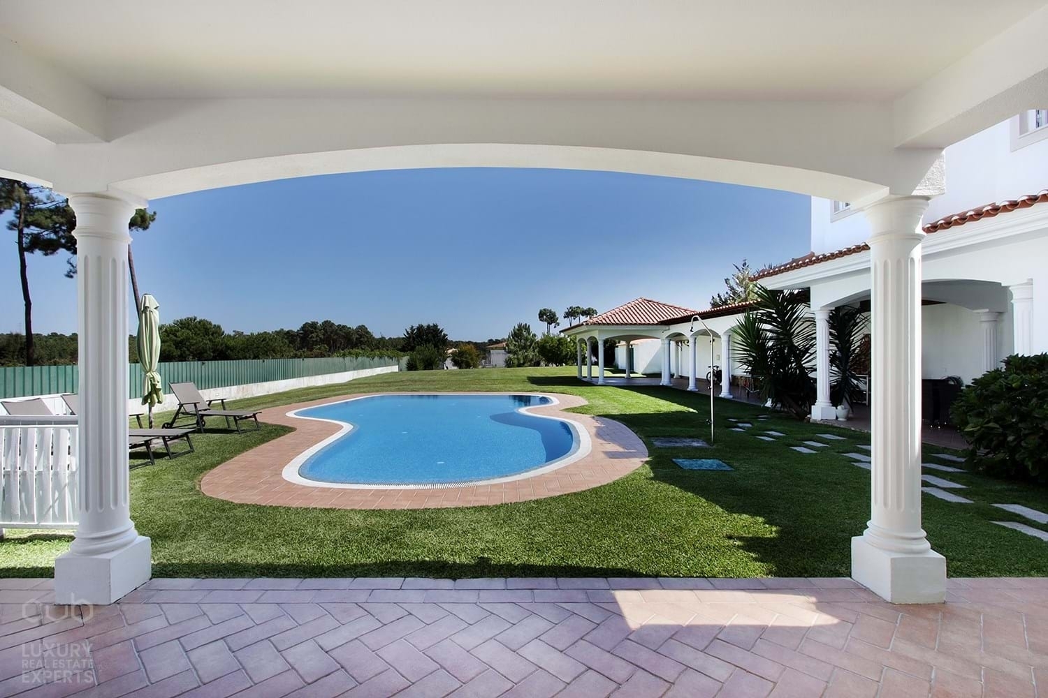  te koop villa Seixal Seixal 1