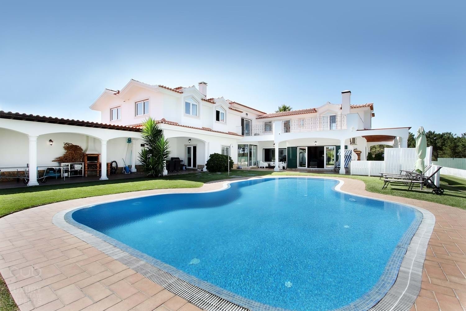 te koop villa Seixal Seixal 2