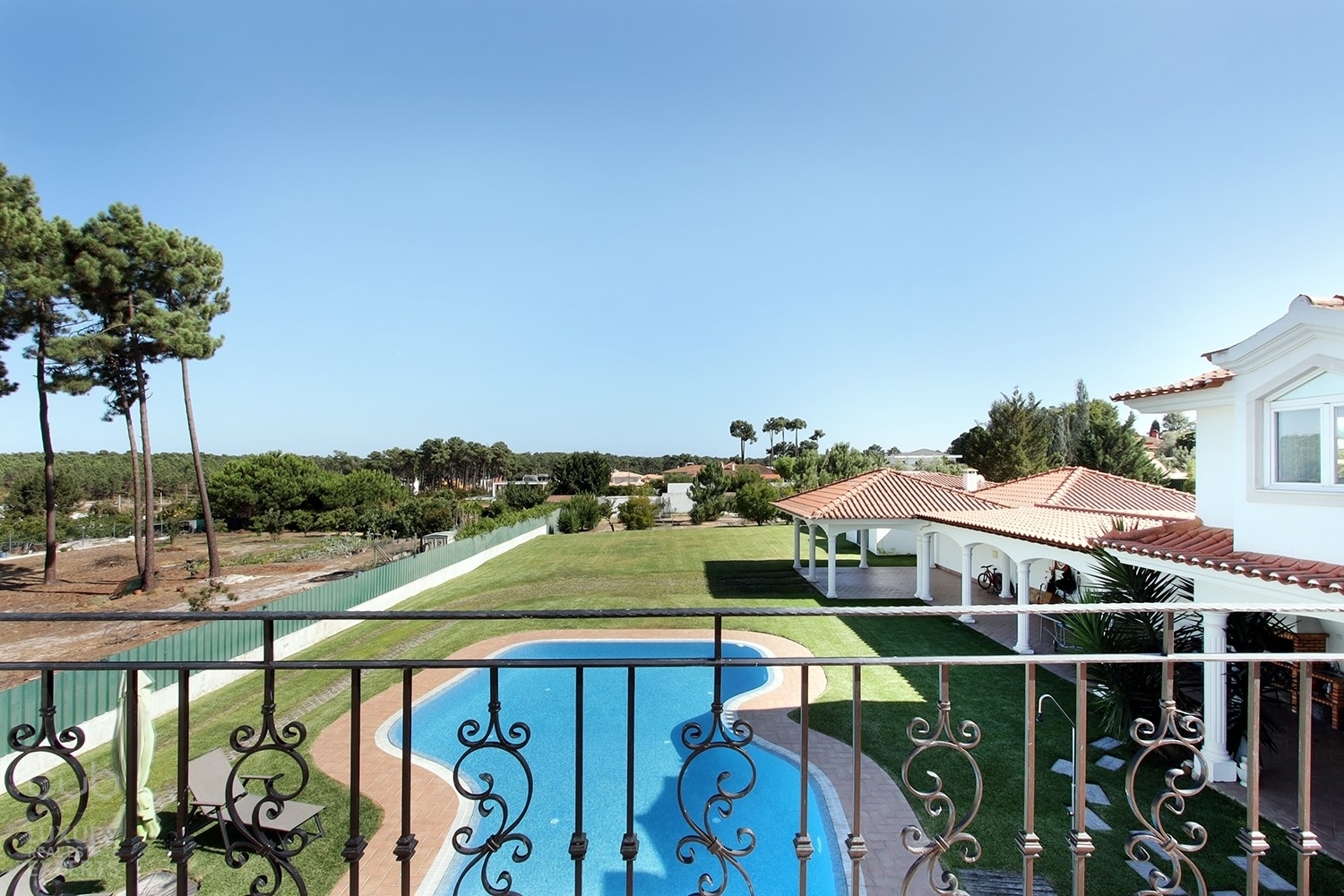 te koop villa Seixal Seixal 3
