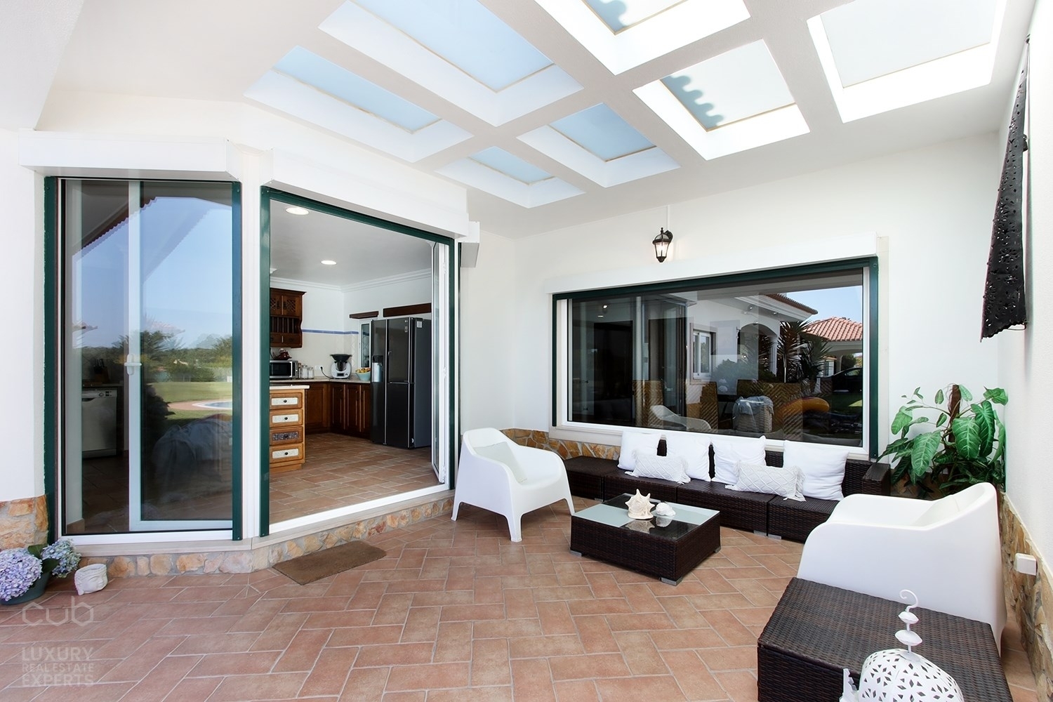  te koop villa Seixal Seixal 5
