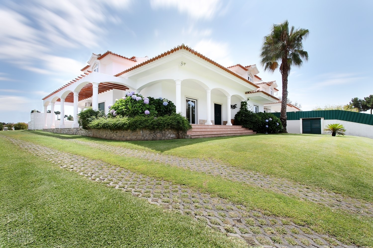  te koop villa Seixal Seixal 7