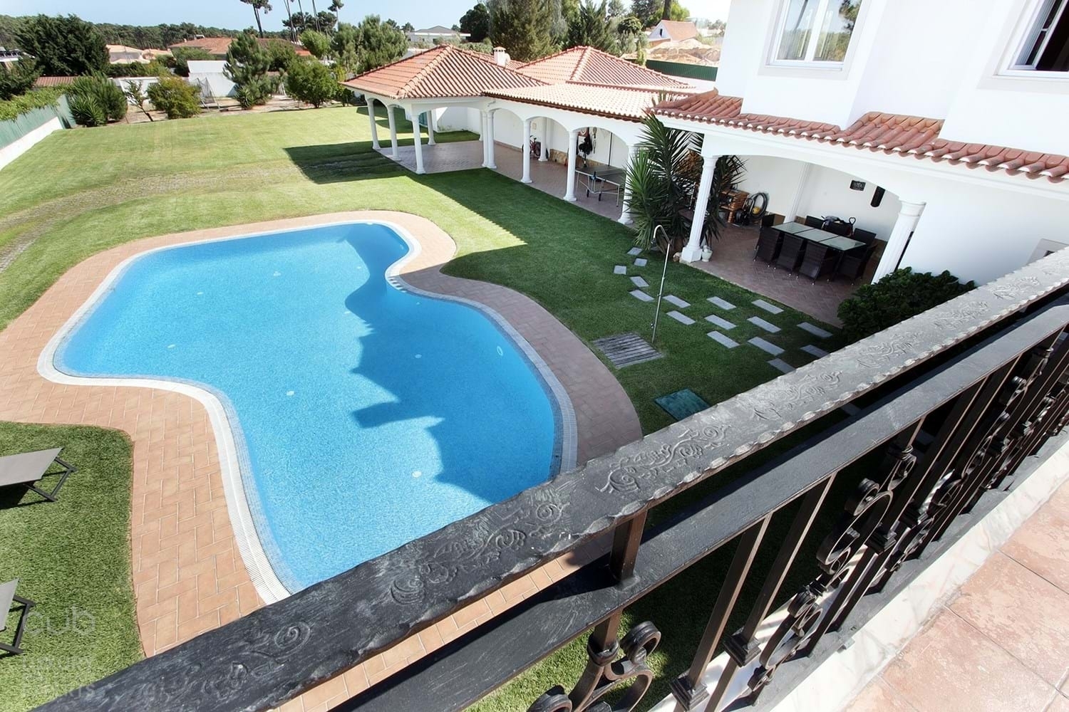  te koop villa Seixal Seixal 8
