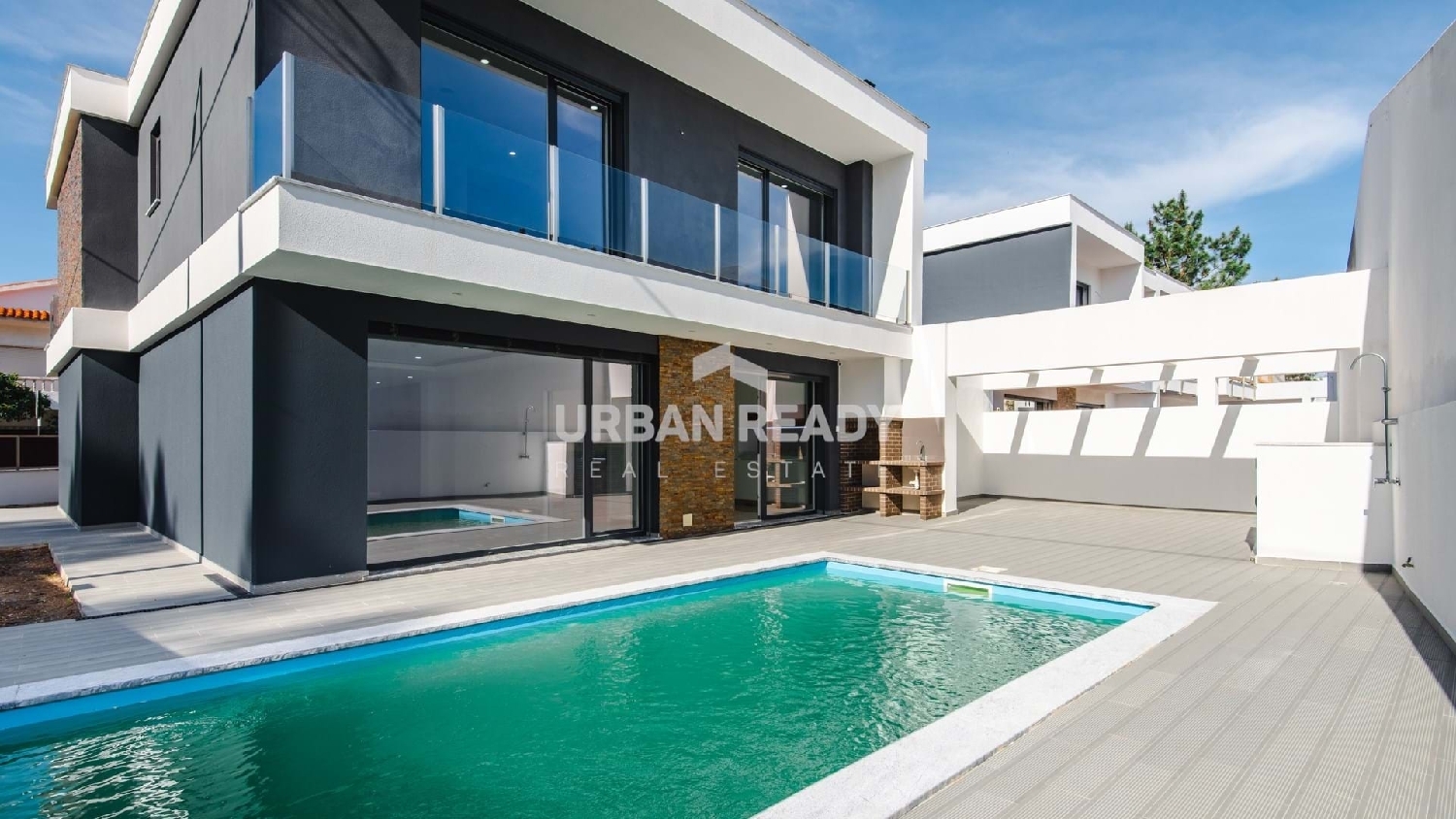  köpa villa Seixal Seixal 3