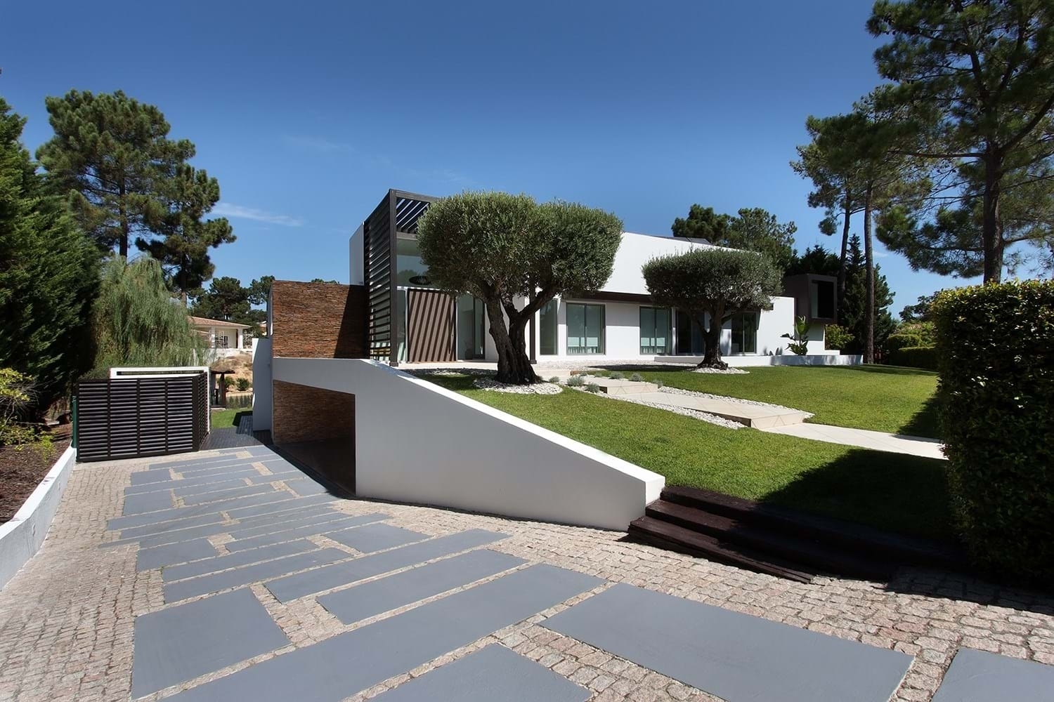  te koop villa Setúbal Setúbal 7