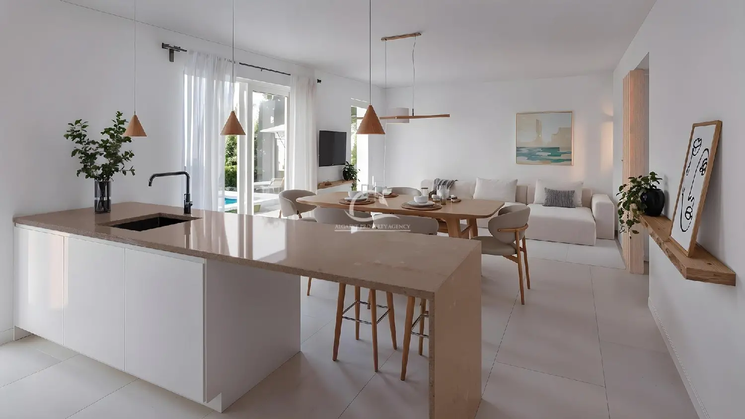  te koop villa Silves Silves 1