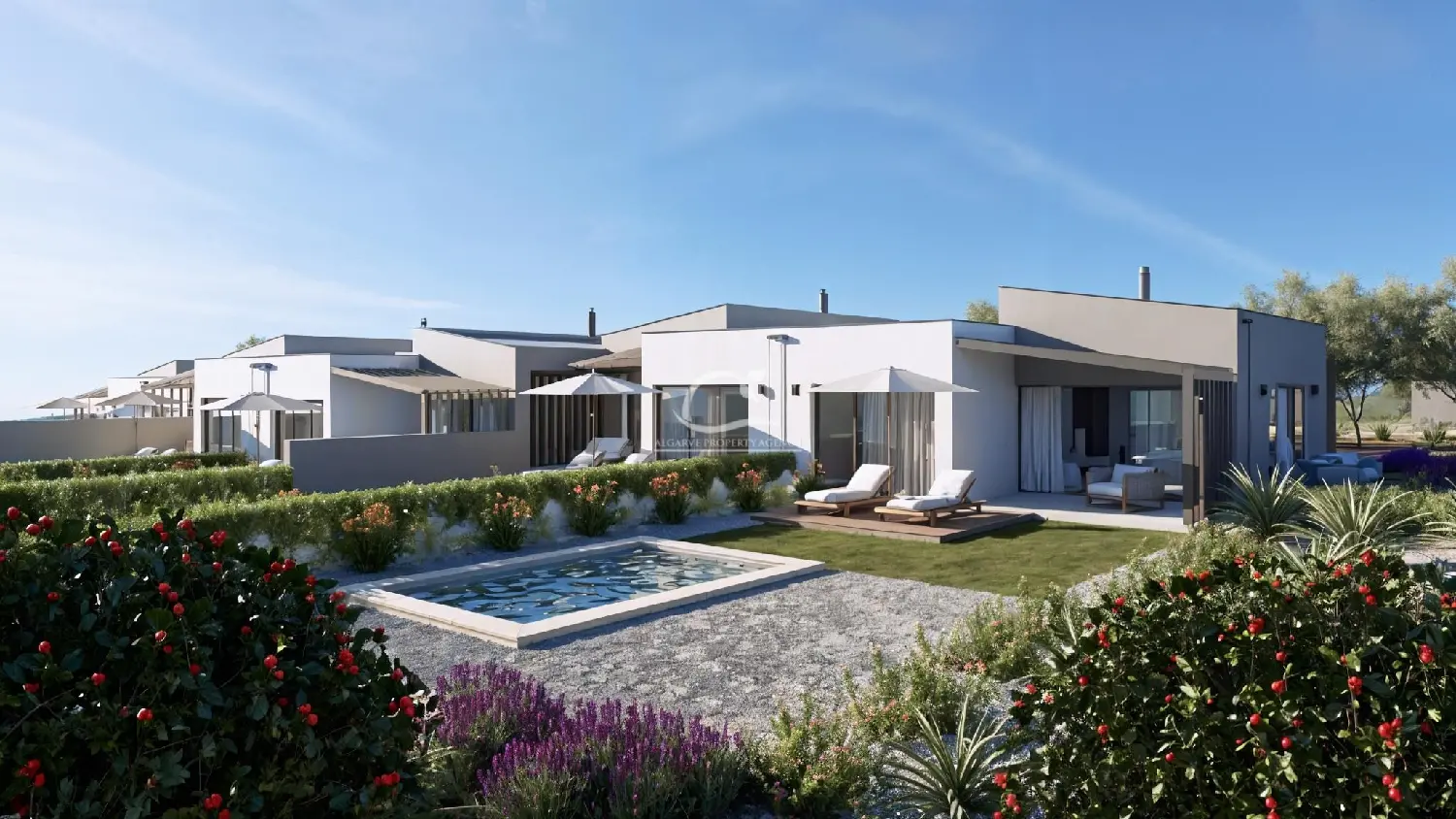  te koop villa Silves Silves 7
