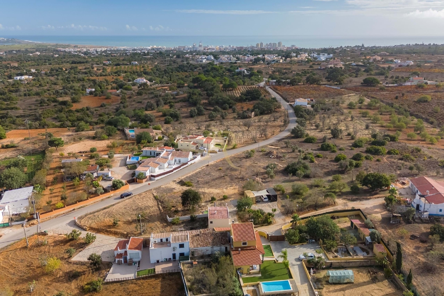  à venda vila Silves Silves 1