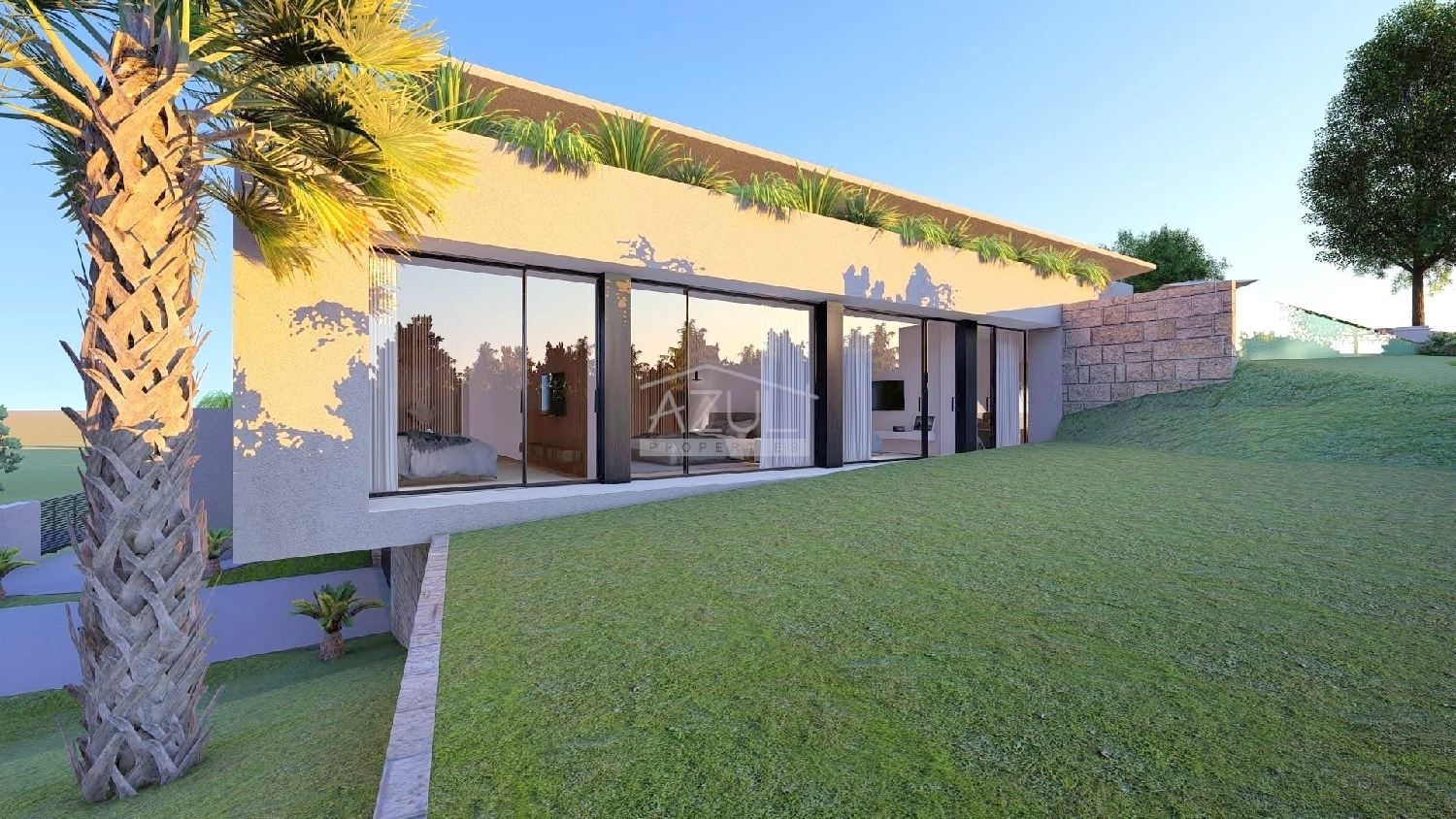  kaufen Villa Silves Silves 1