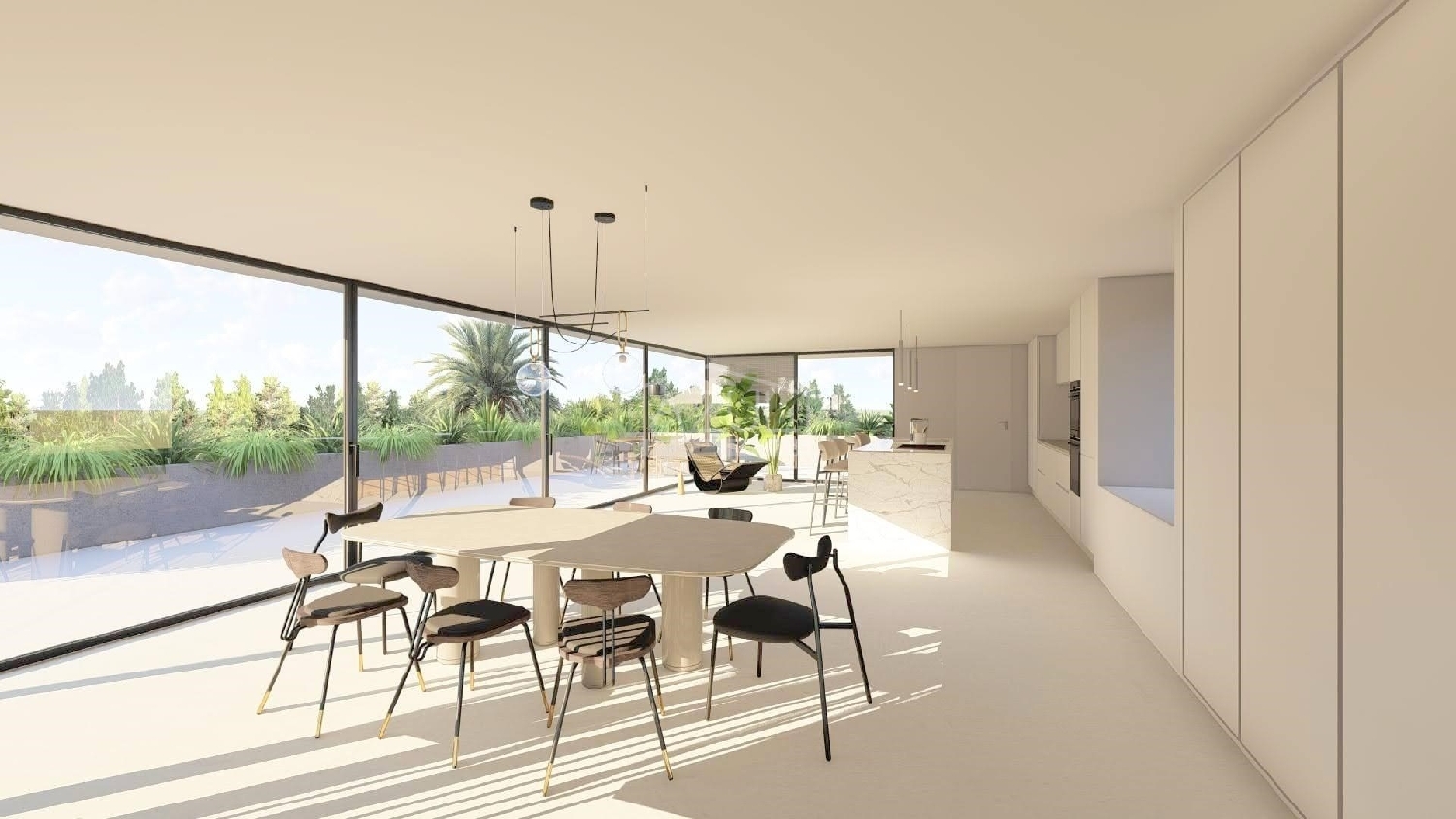 kaufen Villa Silves Silves 2