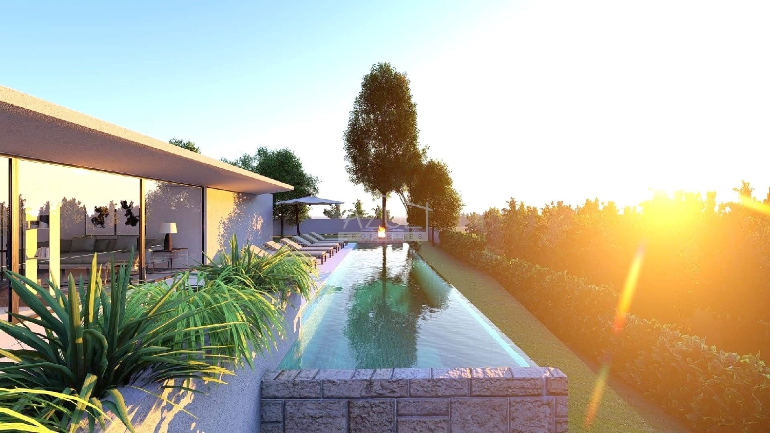  kaufen Villa Silves Silves 4