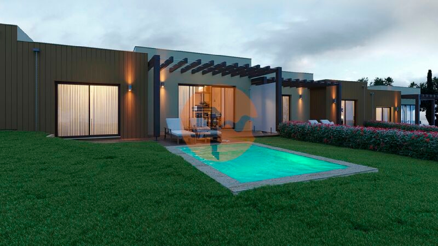  en venta villa Silves Silves 1
