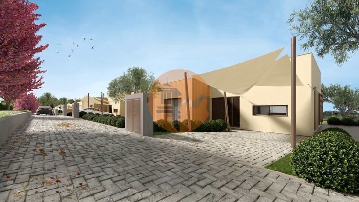 en venta villa Silves Silves 2
