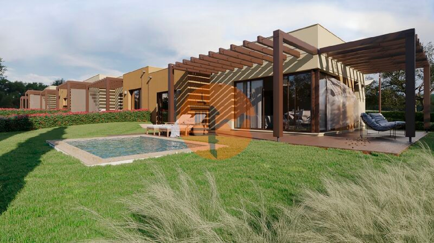 en venta villa Silves Silves 3