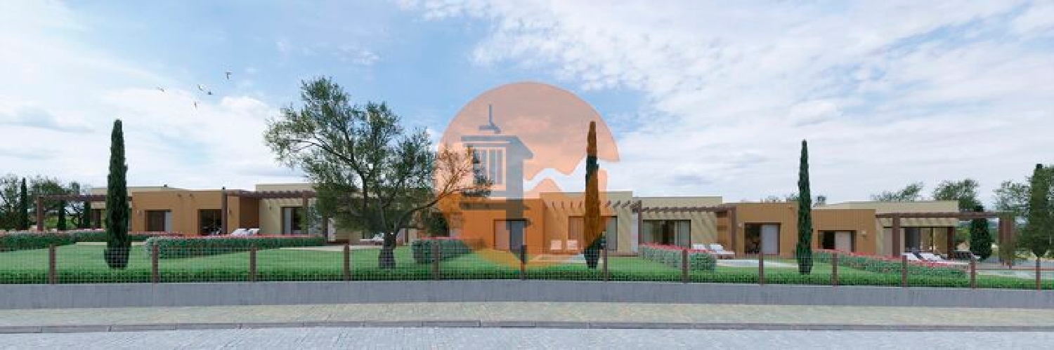  en venta villa Silves Silves 4