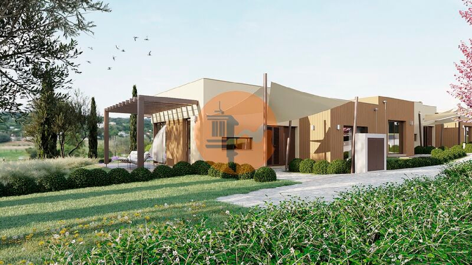  en venta villa Silves Silves 5