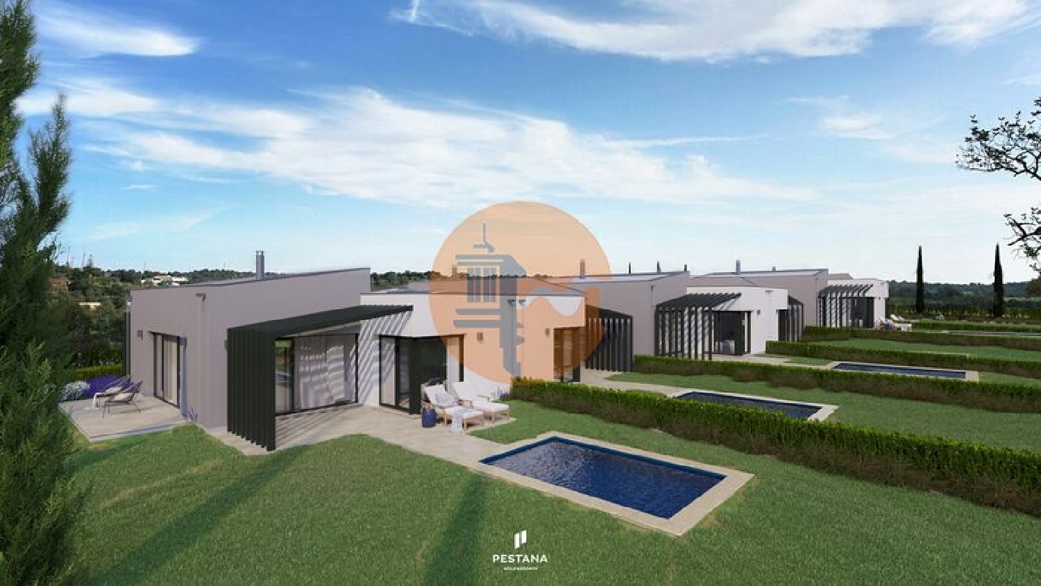 kaufen Villa Silves Silves 1