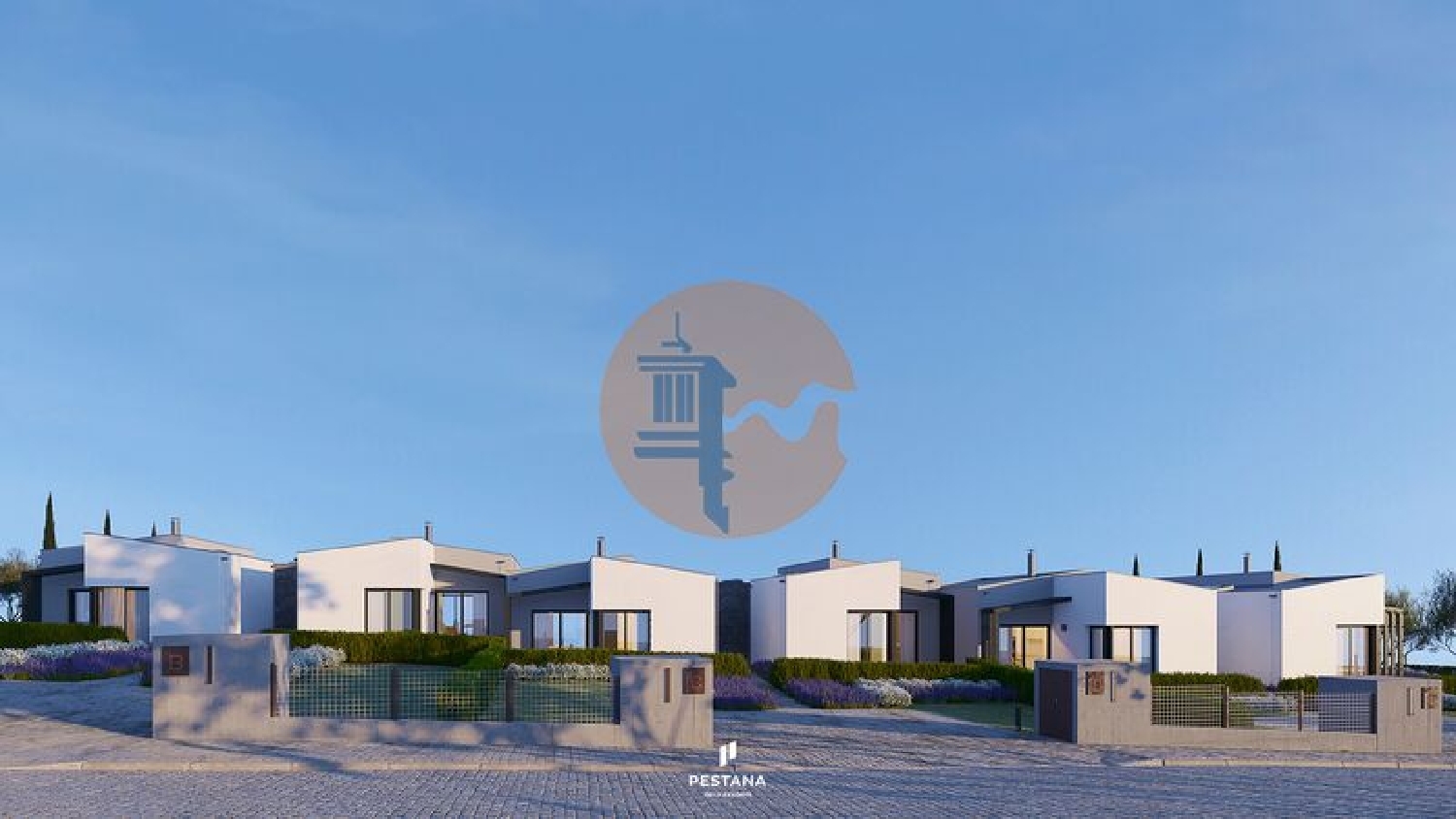  à vendre villa Silves Silves 5